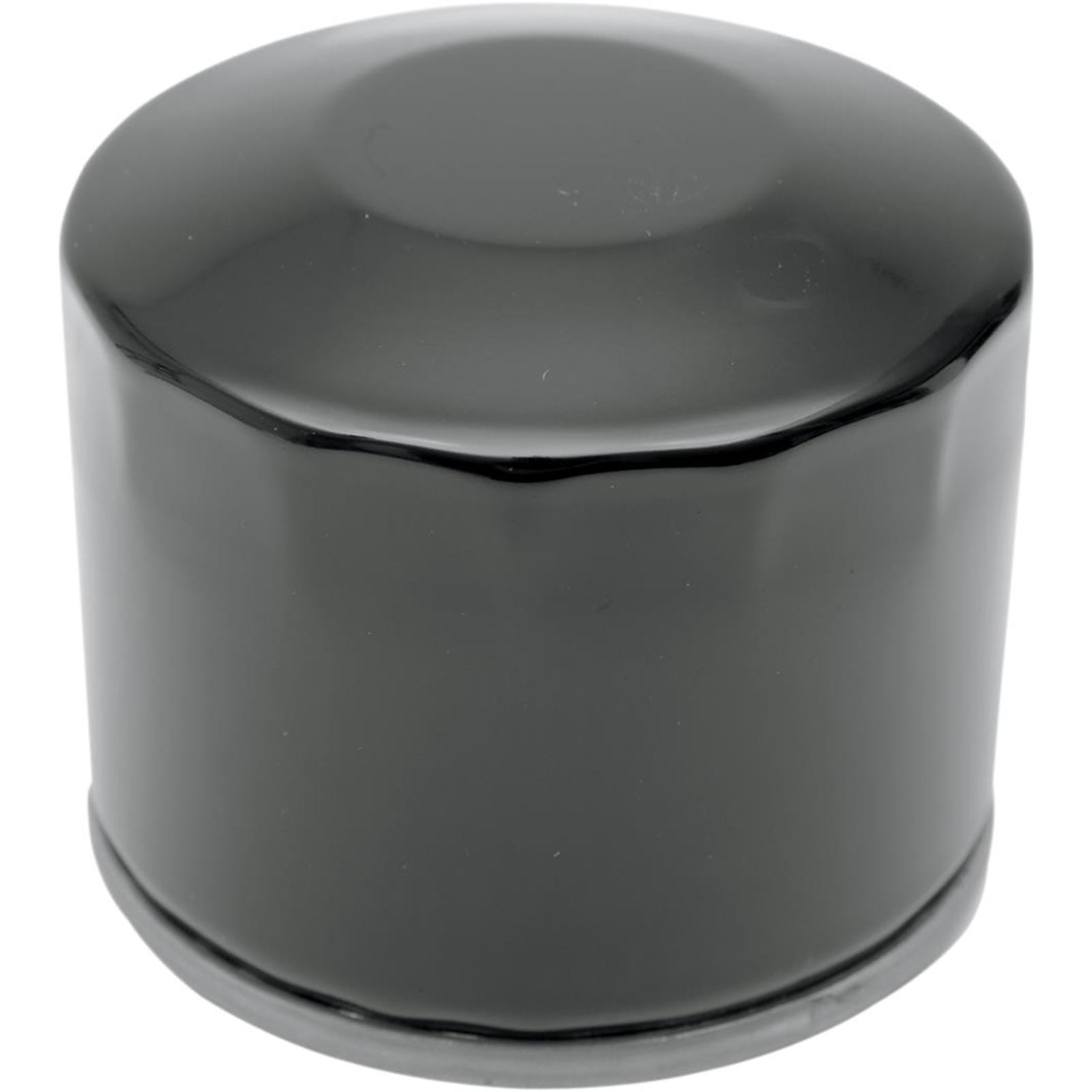 Drag Specialties Oil Filter - Spin-On - Black DS275206_251173