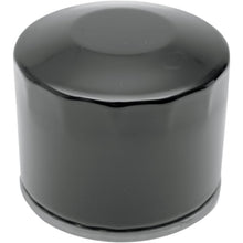 Drag Specialties Oil Filter - Spin-On - Black DS275206_251173