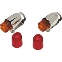 Drag Specialties Pony Lights - Single Filament DS-280006_251178