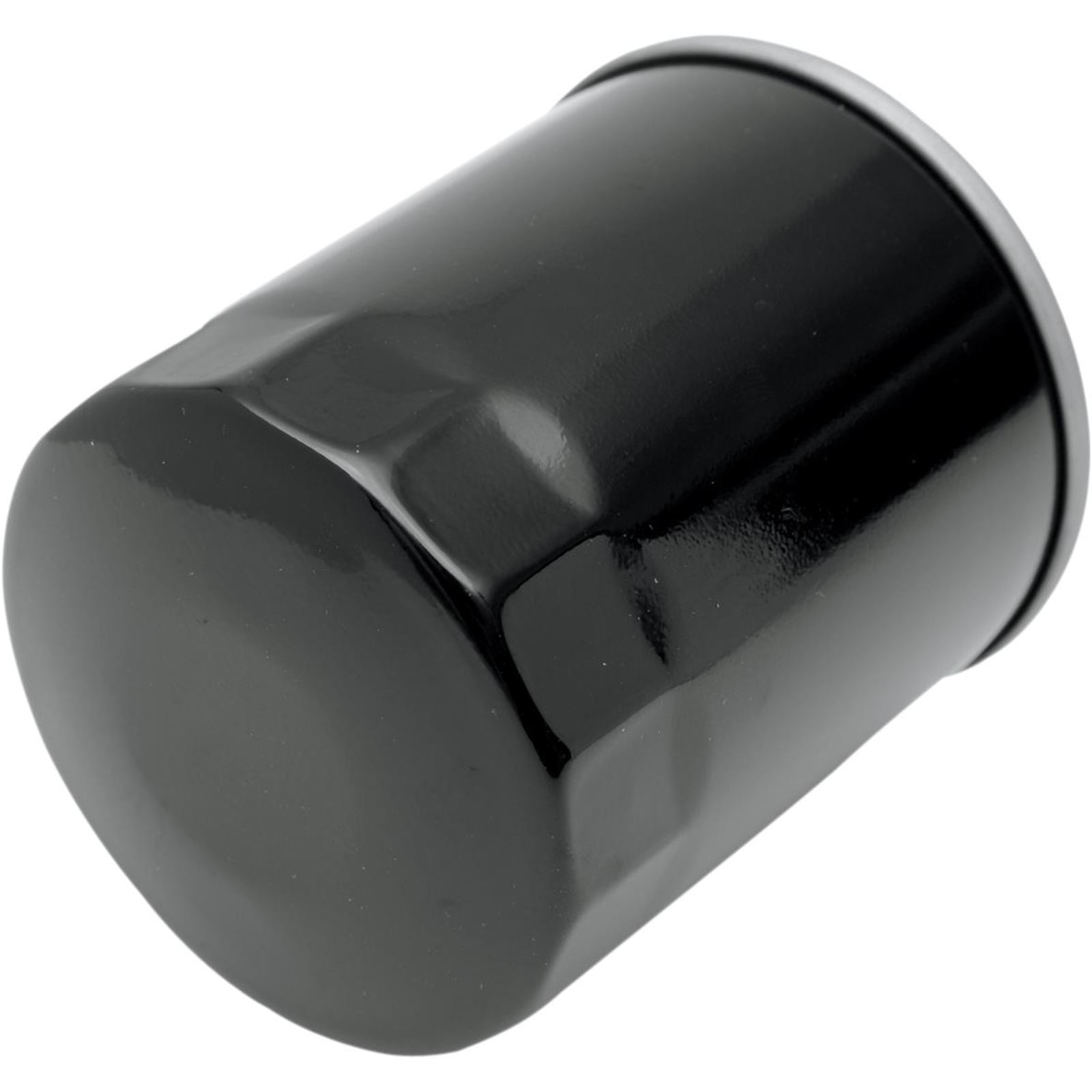 Drag Specialties Oil Filter - Spin-On - Black [MPN: DS275204]_251190