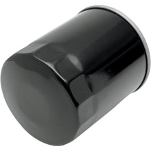 Drag Specialties Oil Filter - Spin-On - Black [MPN: DS275204]_251190