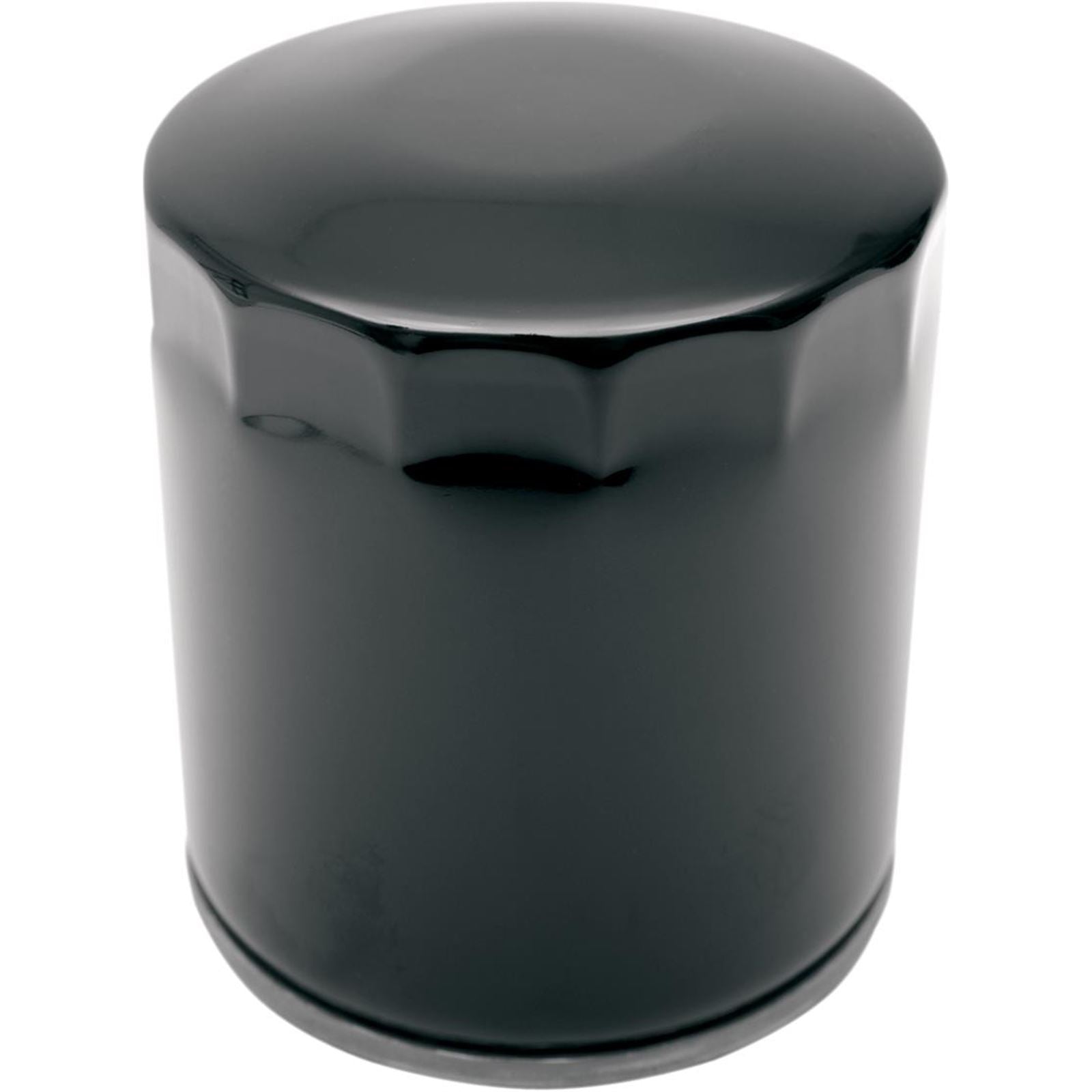 Drag Specialties Oil Filter - Spin-On - Black DS-275109_251192