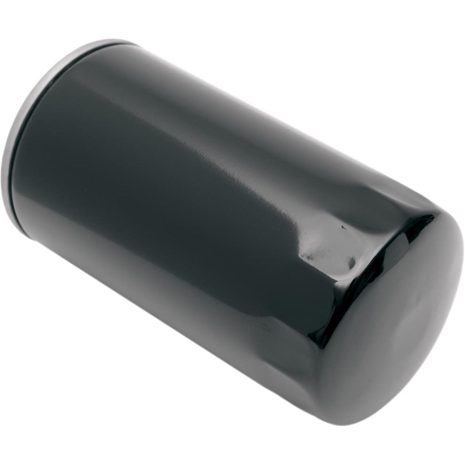 Drag Specialties Oil Filter - Spin-On - Black DS-275119_251195