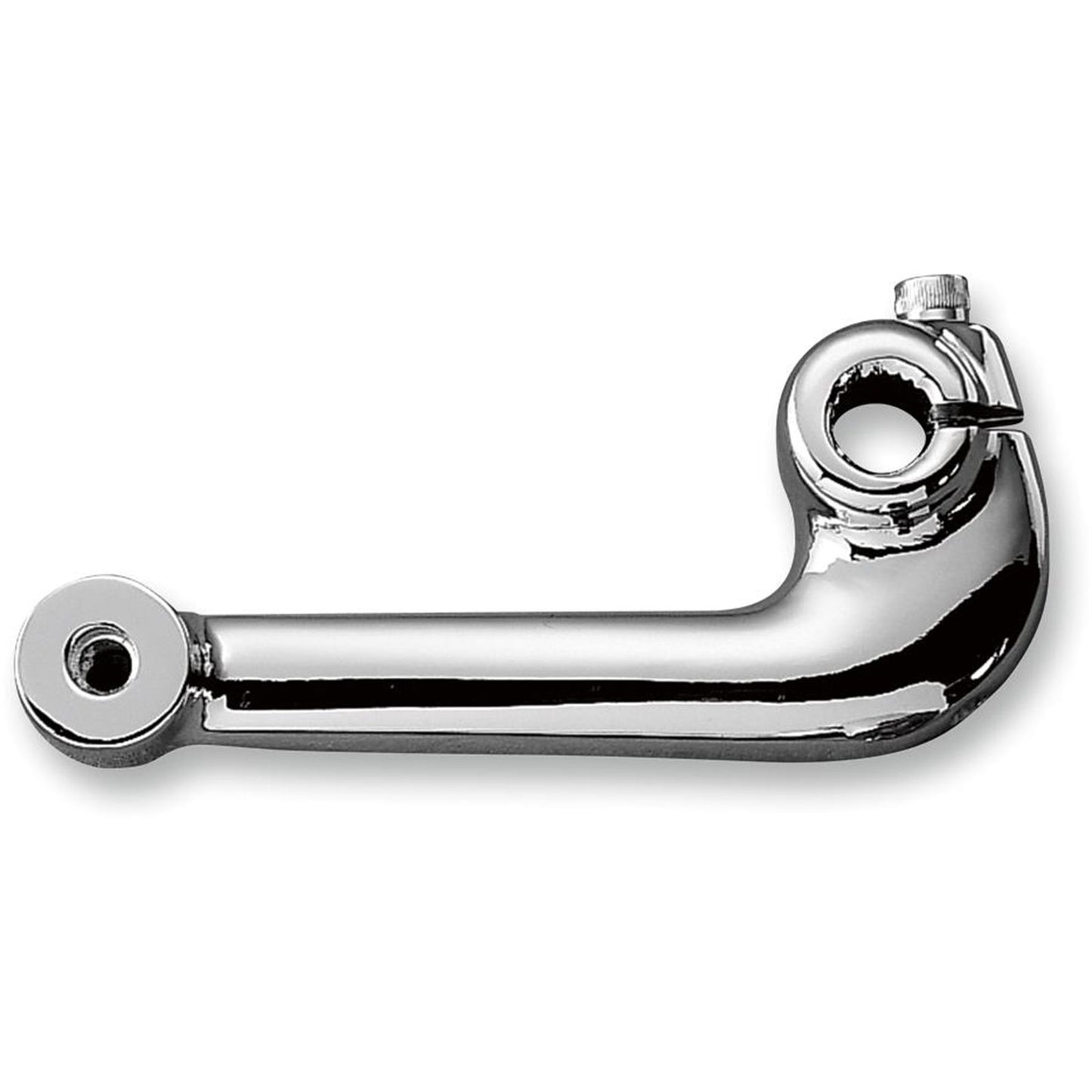 Drag Specialties Shift Lever - Chrome - XL DS-273924_251210