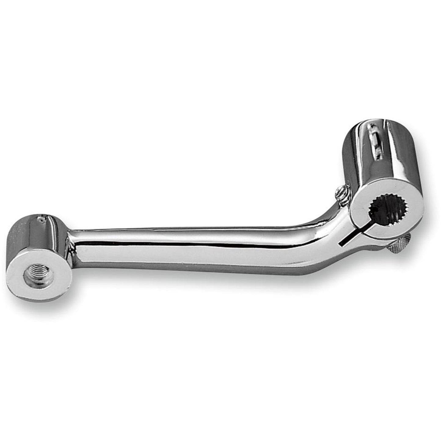 Drag Specialties Shift Lever - Chrome - XL DS-273925_251211