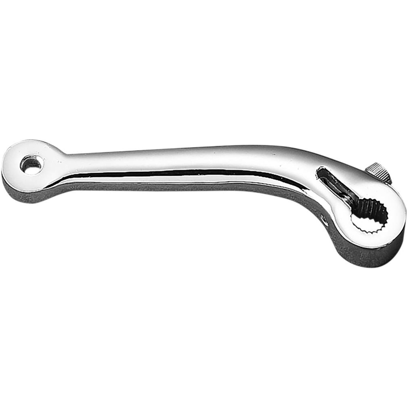 Drag Specialties Shift Lever - Chrome - XL DS-273927_251214