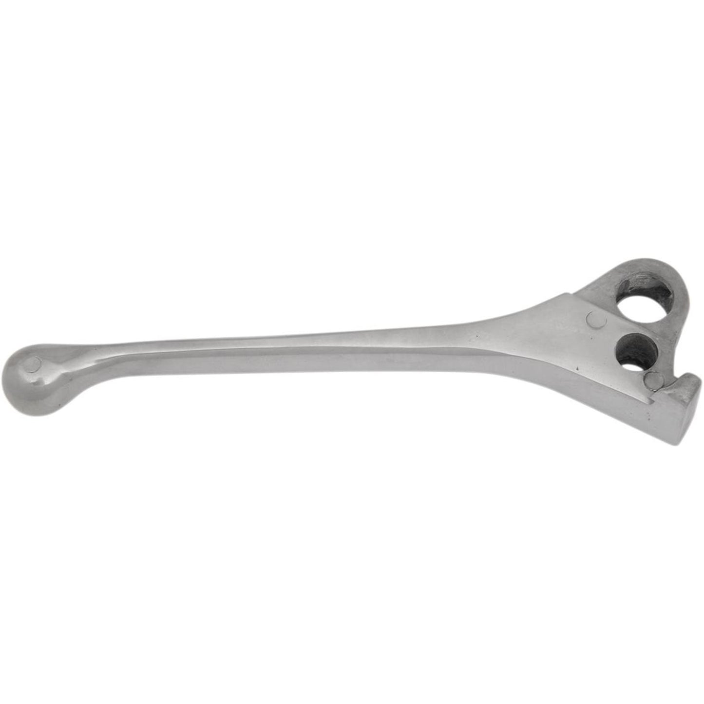 Drag Specialties Polished Hydraulic Brake Lever for '72 - '81 Harley Davidson DS-273901_251215