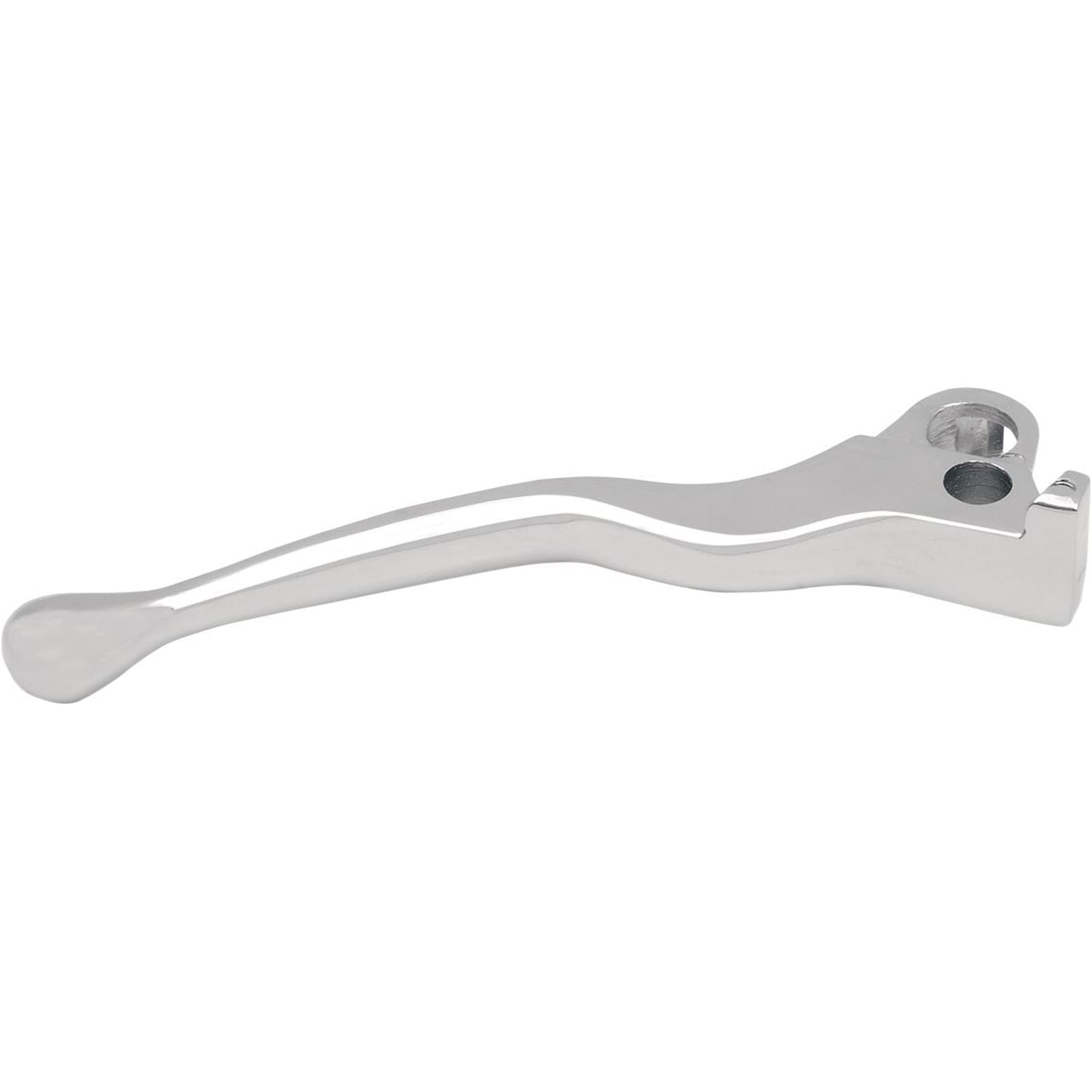 Drag Specialties Chrome Hydraulic Brake Lever for Harley Davidson DS-273903_251217