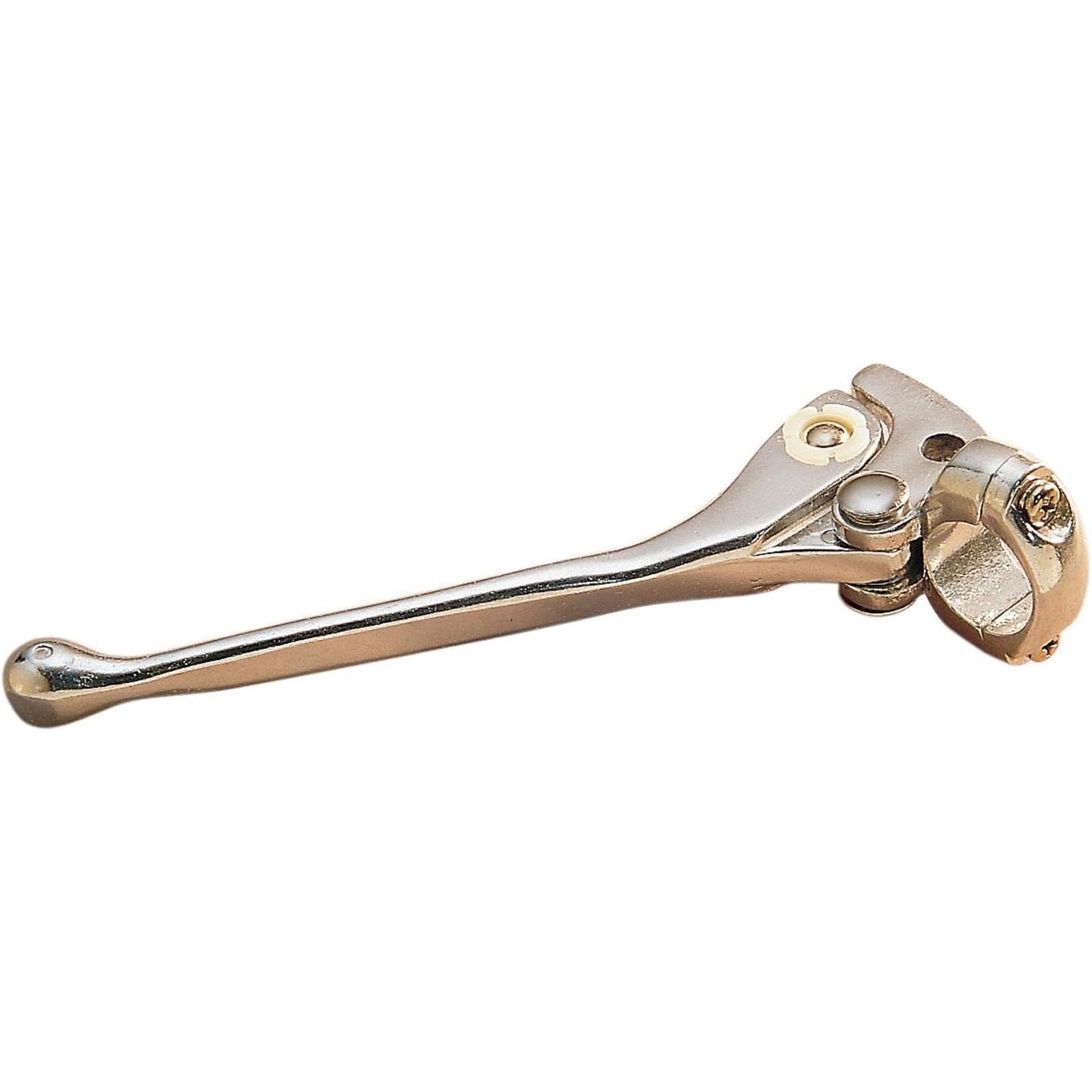 Drag Specialties Polished Clutch Lever Assembly for '65 - '70 XL DS-273895_251221