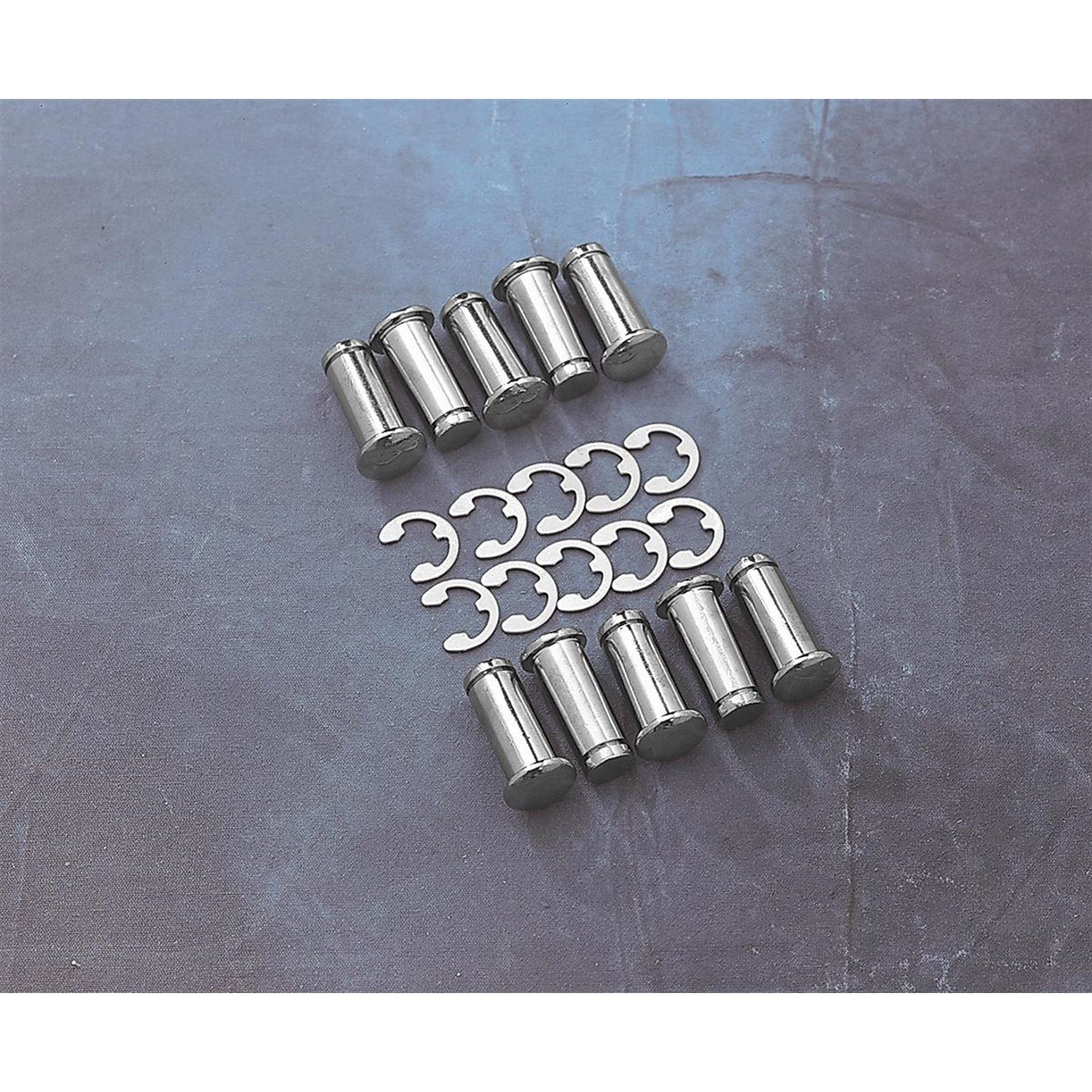 Drag Specialties Lever Pivot Pin/Clip for '65 - '81 DS-273897_251223