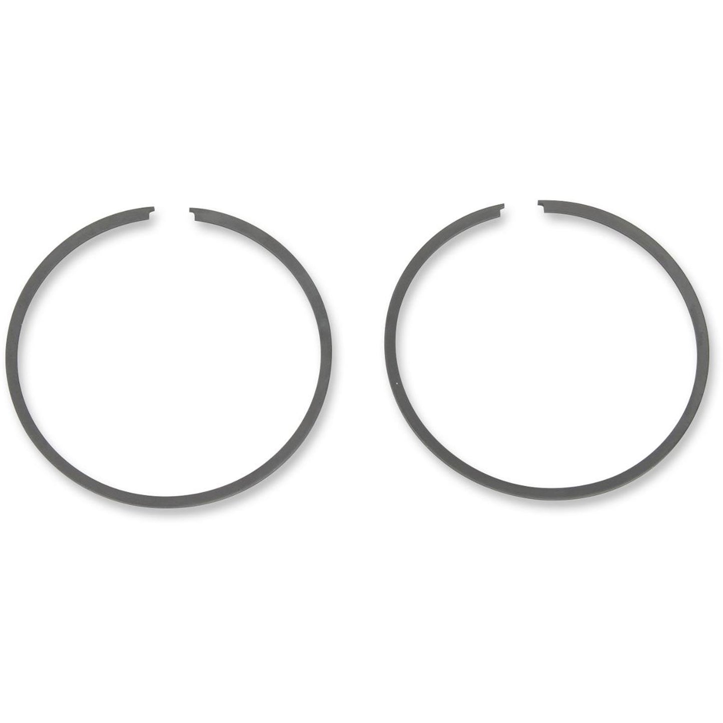 Parts Unlimited Ring Set  Arctic Standard [MPN: R09-692]_251227