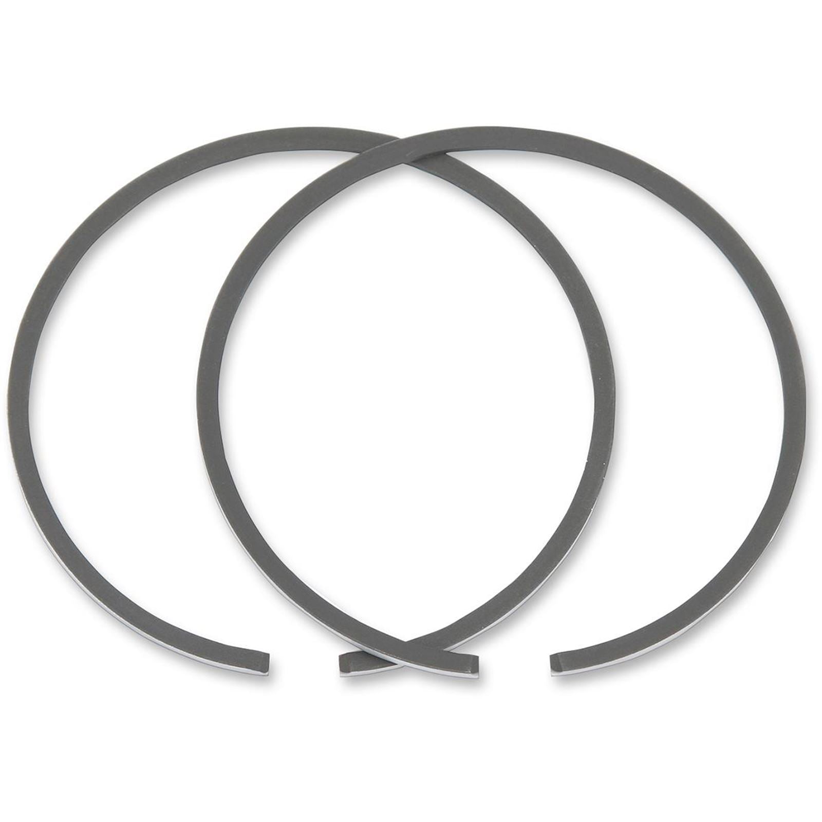 Parts Unlimited Ring Set  Arctic +020 [MPN: R09-6932]_251229