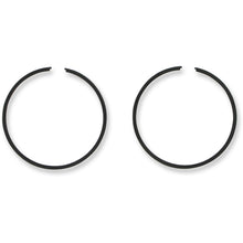 Parts Unlimited Ring Set  Arctic Standard [MPN: R09-695]_1041641