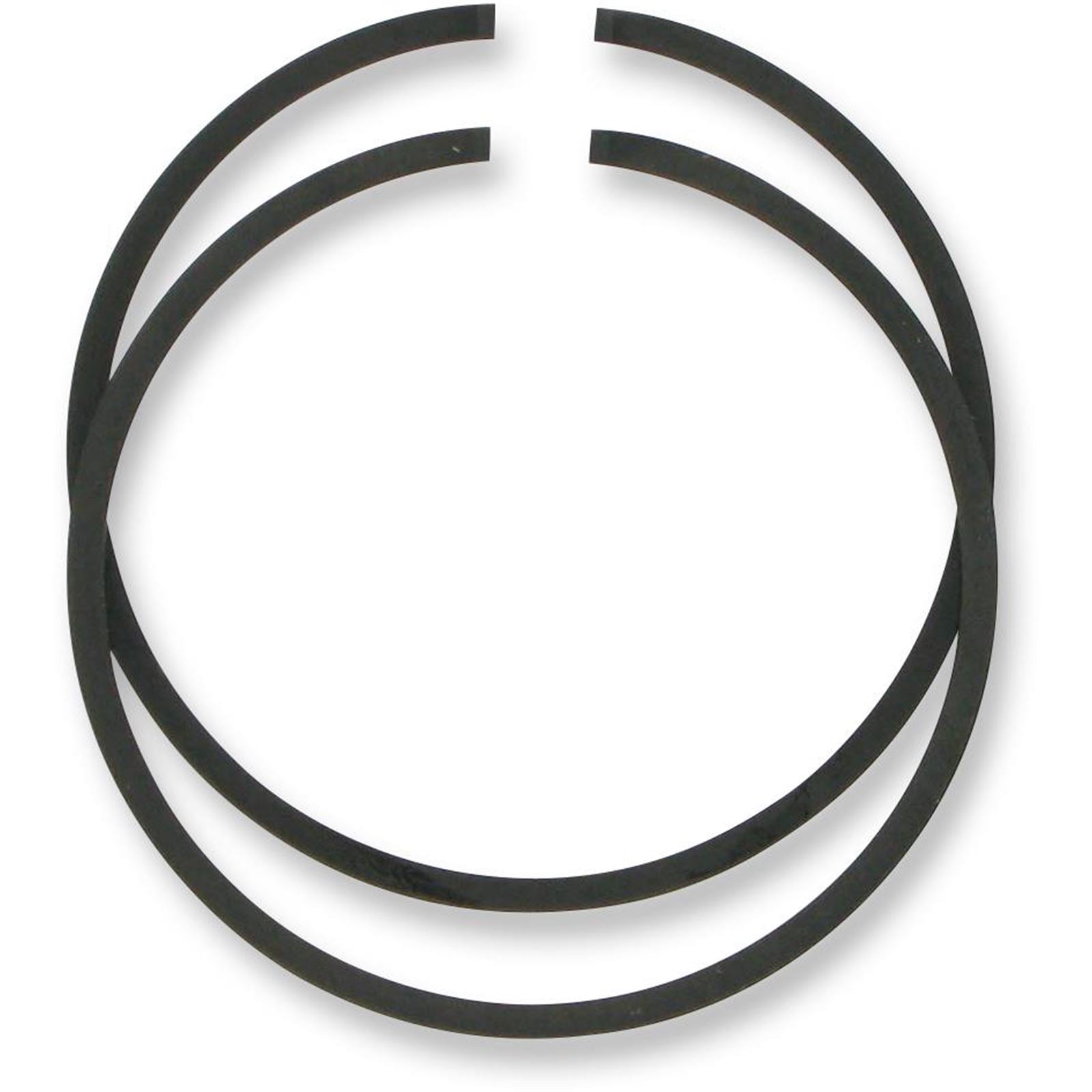 Parts Unlimited Ring Set  Arctic Standard [MPN: R09-685]_251233