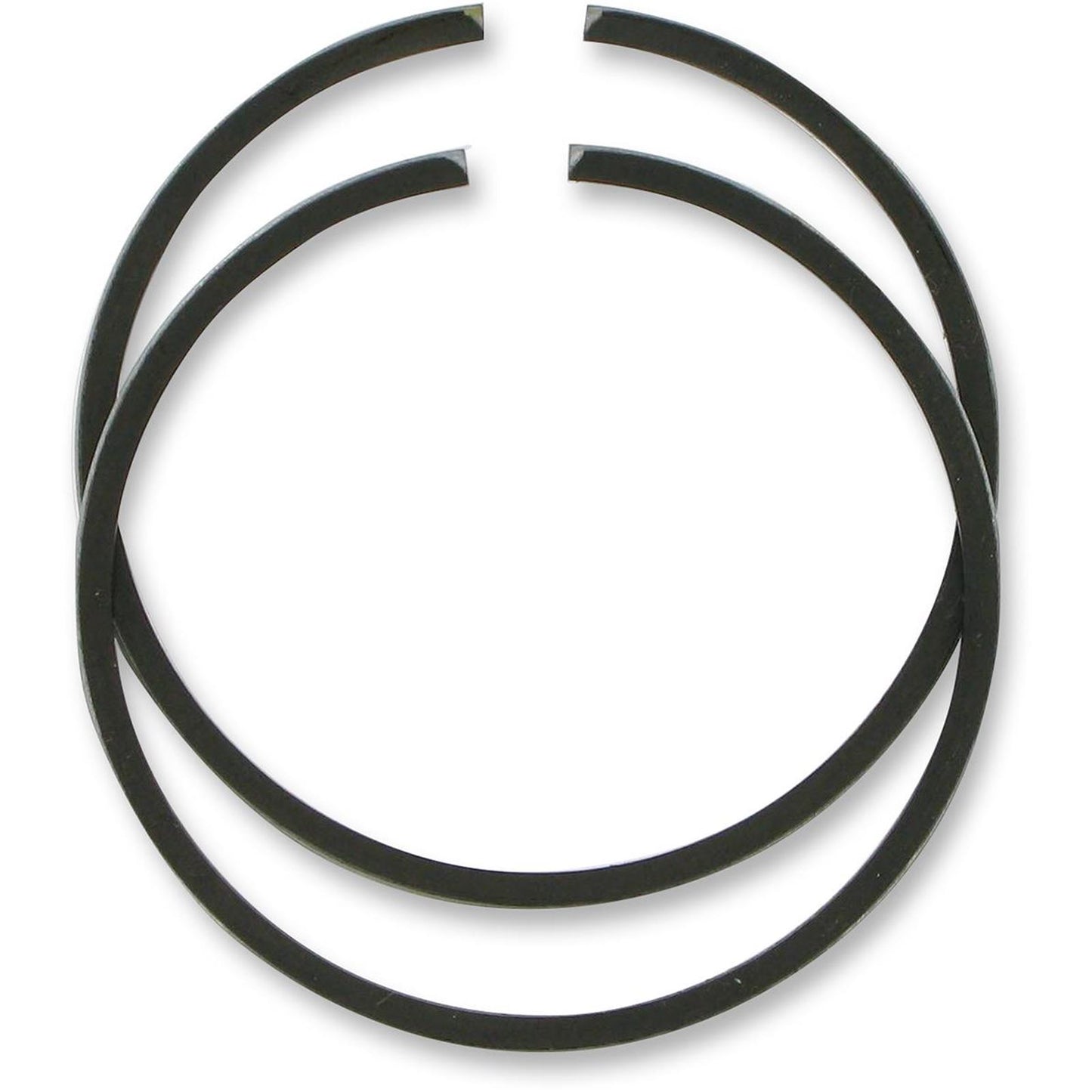 Parts Unlimited Ring Set  Cuyuna Standard [MPN: R09-671]_251239