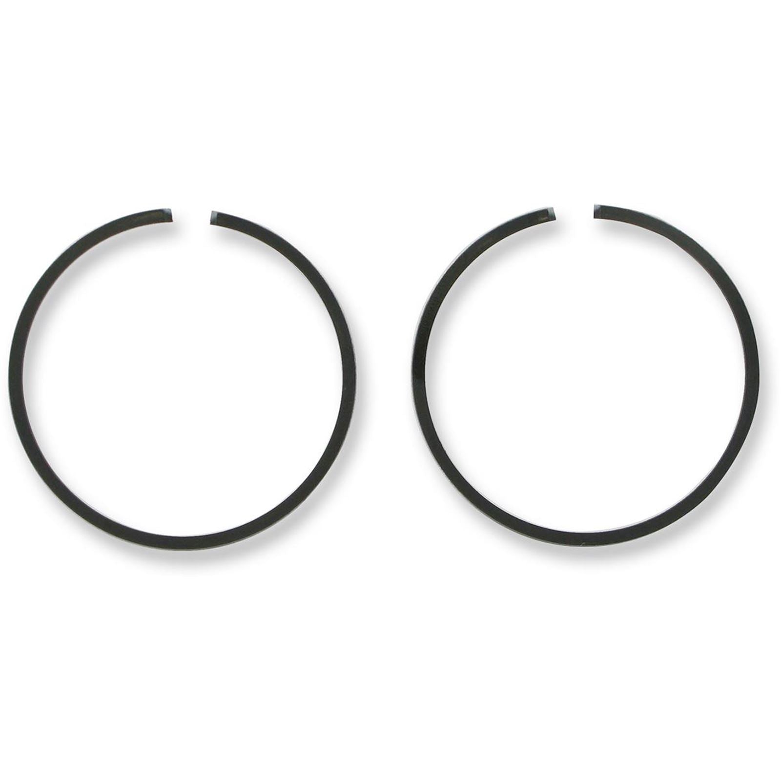 Parts Unlimited Ring Set  Cuyuna +020 [MPN: R09-6712]_251241