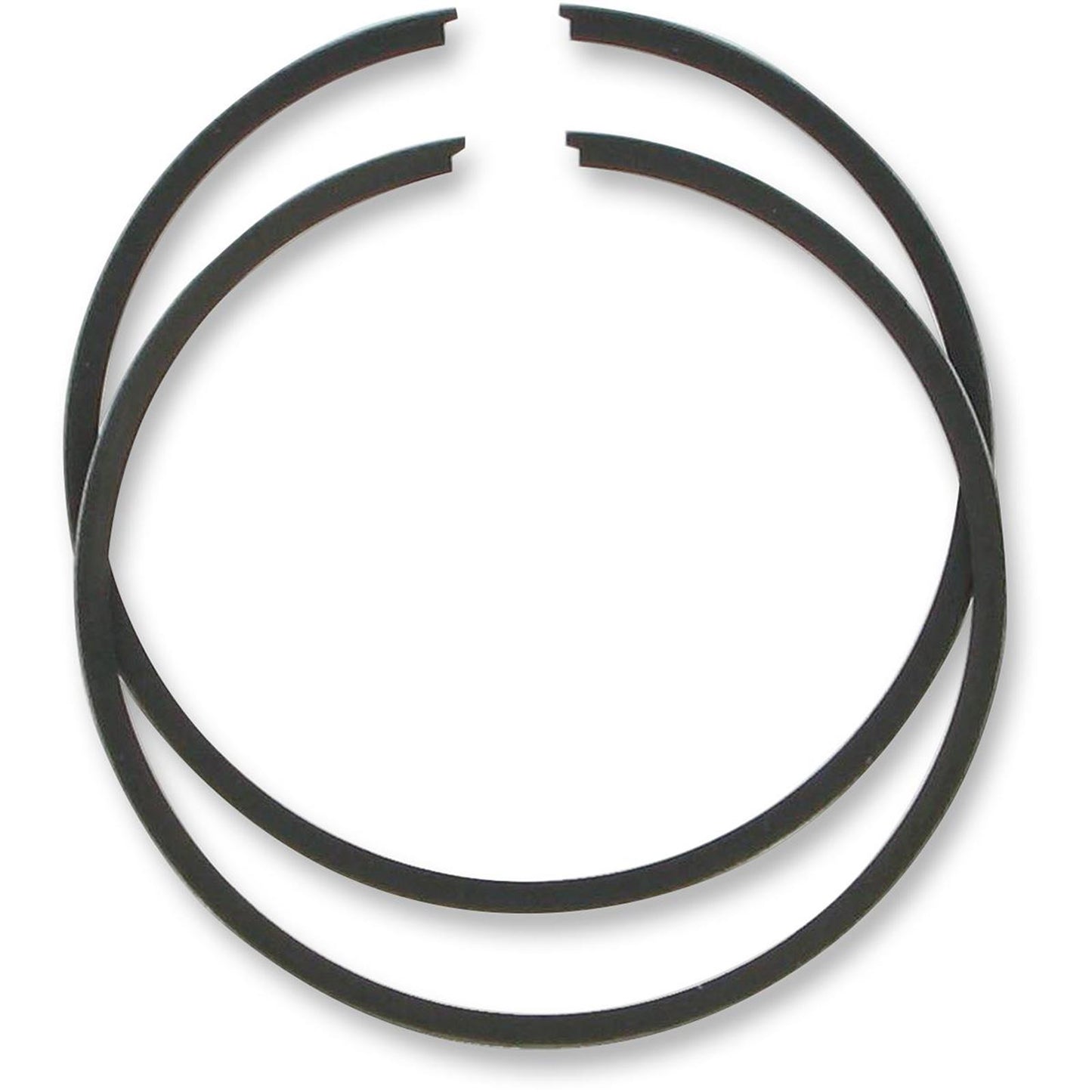 Parts Unlimited Ring Set  Arctic Standard [MPN: R09-679]_251242