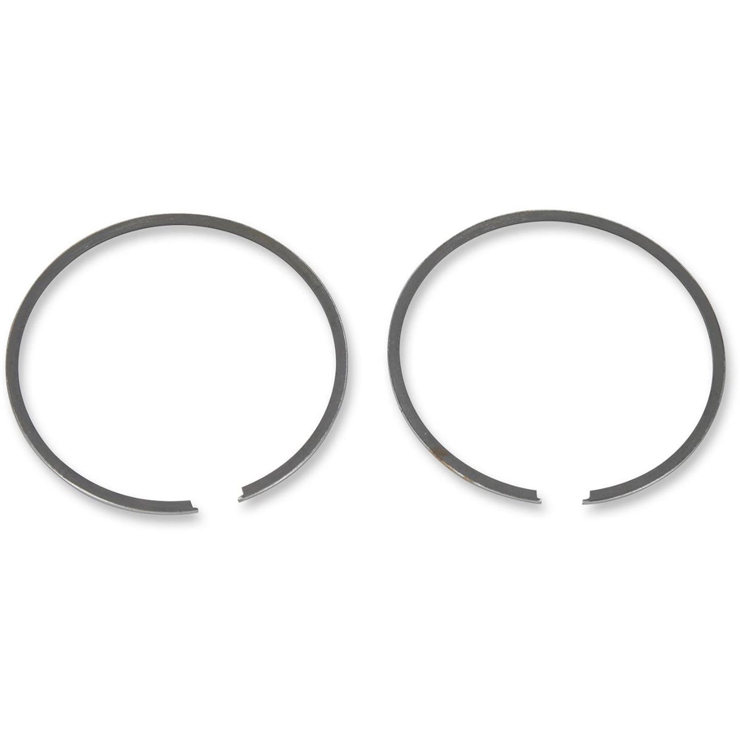 Parts Unlimited Ring Set  Arctic Standard [MPN: R09-681]_251243