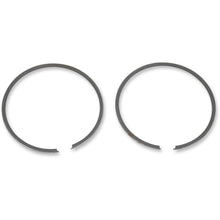 Parts Unlimited Ring Set  Arctic Standard [MPN: R09-681]_251243
