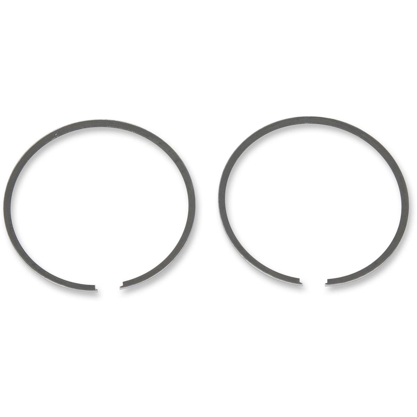 Parts Unlimited Ring Set  Arctic - Standard  [MPN: R09-601]_251248