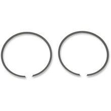 Parts Unlimited Ring Set  Arctic - Standard  [MPN: R09-601]_251248
