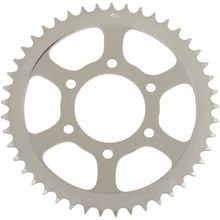 Parts Unlimited Rear Sprocket for Suzuki 530 - 45-Tooth [MPN: K22-3899]_251272