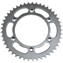 Parts Unlimited Rear Sprocket for Honda 520 - 45-Tooth [MPN: K22-3902]_251274
