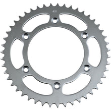 Parts Unlimited Rear Sprocket for Honda 520 - 47-Tooth [MPN: K22-3903]_251275