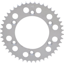 Parts Unlimited Rear Sprocket for Honda 520 - 45-Tooth [MPN: K22-3911]_251276