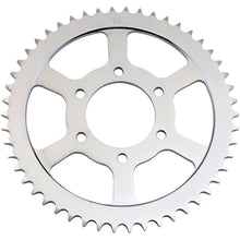 Parts Unlimited Rear Sprocket for Suzuki 530 - 50-Tooth [MPN: K22-3855]_251282