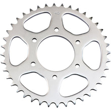 Parts Unlimited Rear Sprocket for Suzuki 525 - 40-Tooth [MPN: K22-3816]_251289