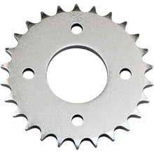 Parts Unlimited Rear Sprocket for Suzuki 428 - 26-Tooth [MPN: K22-3803H]_251294