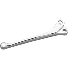 Drag Specialties Chrome Clutch/Brake Lever for '65 - '81 Harley Davidson DS-273899_251308