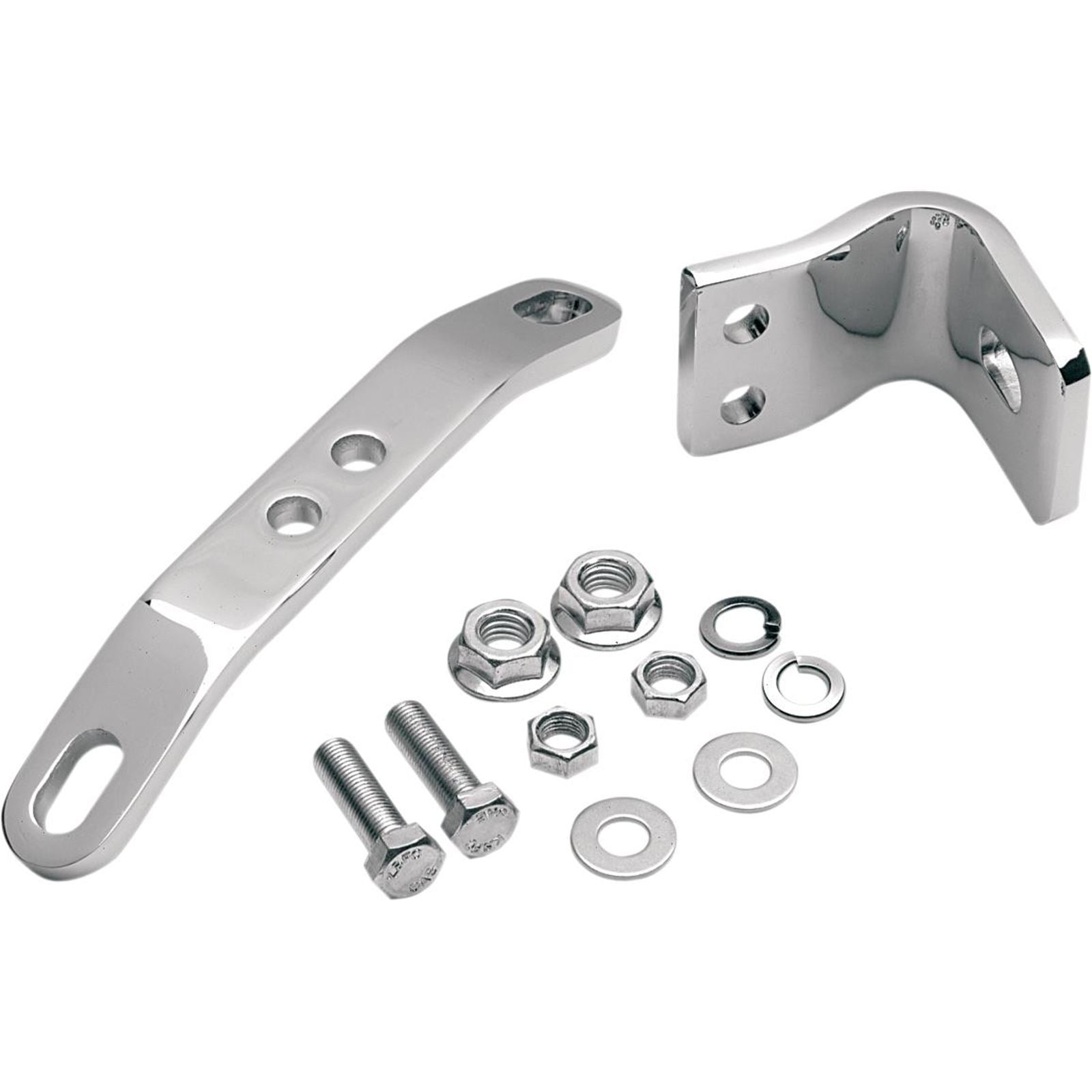 Drag Specialties Top Motor Mount DS-273619_251312