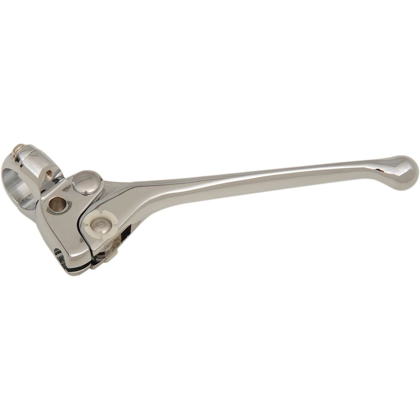 Drag Specialties Chrome Clutch/Brake Lever Assembly for '54 - '72 XL DS-273893_251314