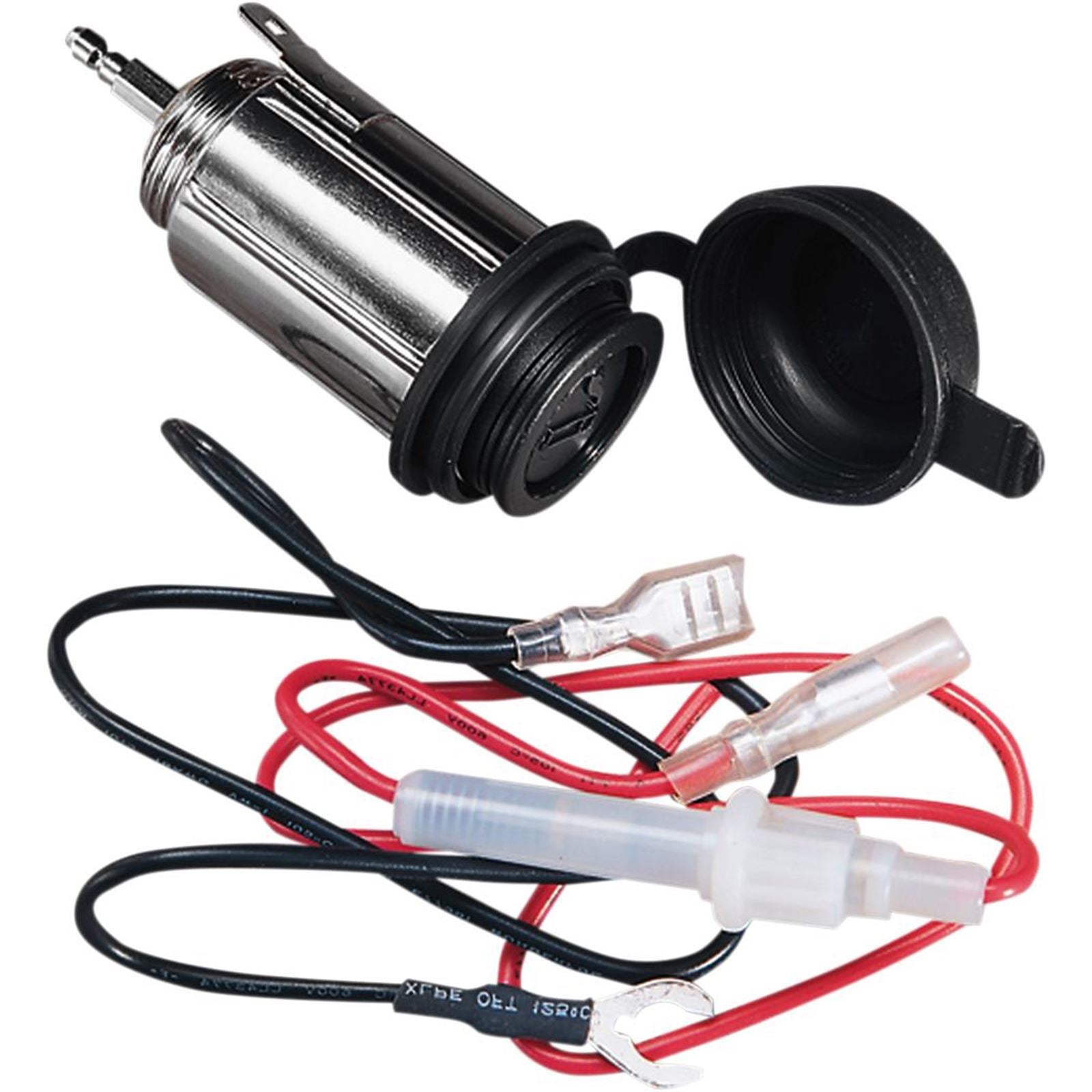 Drag Specialties Universal Moisture Resistant Cigarette Lighter DS-272321_251317