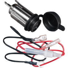 Drag Specialties Universal Moisture Resistant Cigarette Lighter DS-272321_251317