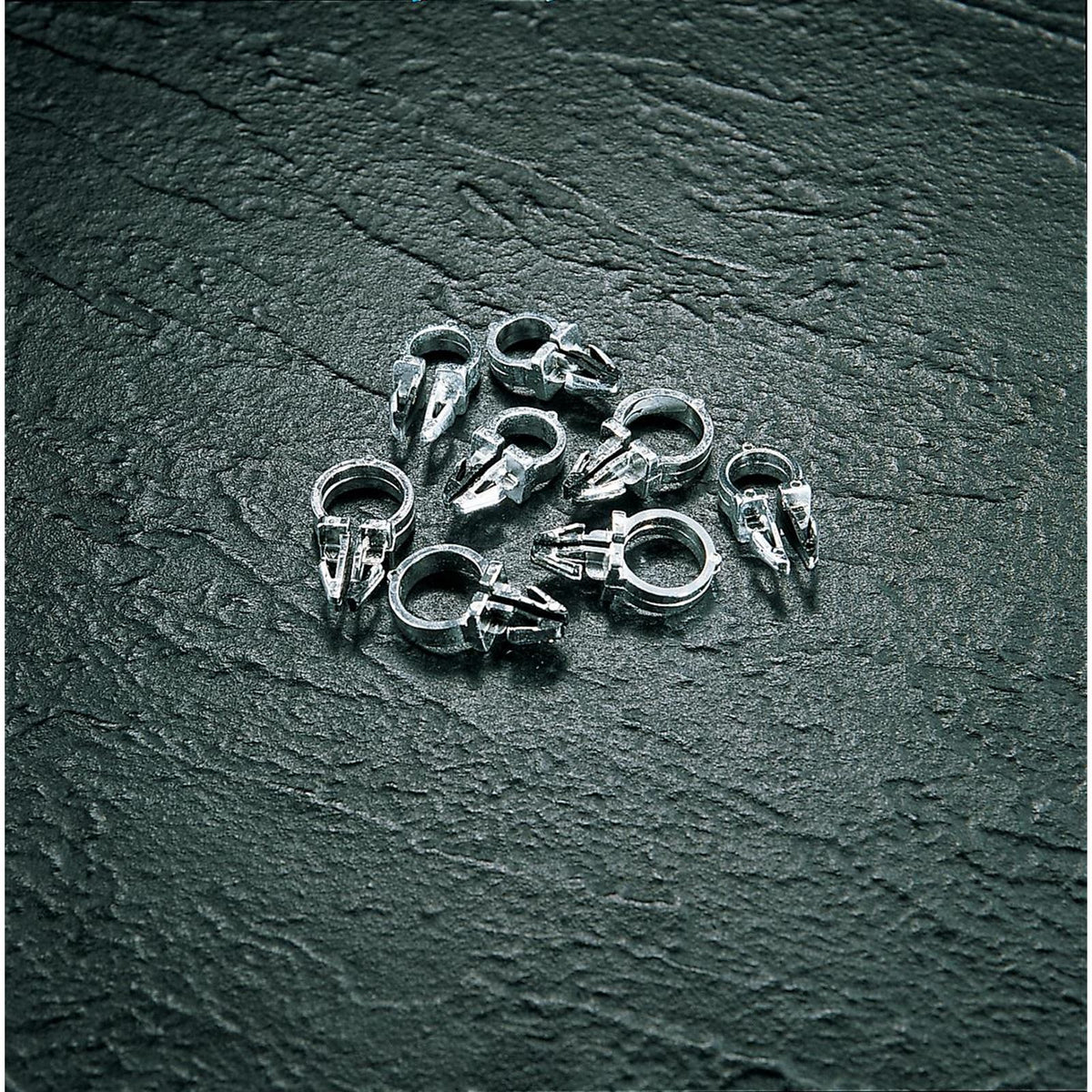 Drag Specialties Handlebar Wiring Kit - 1/2" - 4/Pack [MPN: DS-272334]_251320