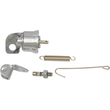 Drag Specialties Chrome Brake Light Switch FL 72004-39 DS-272170_251358