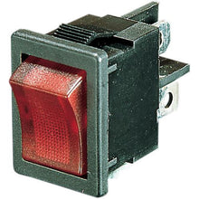 Drag Specialties Lighted Rocker Switch DS-272147_251361