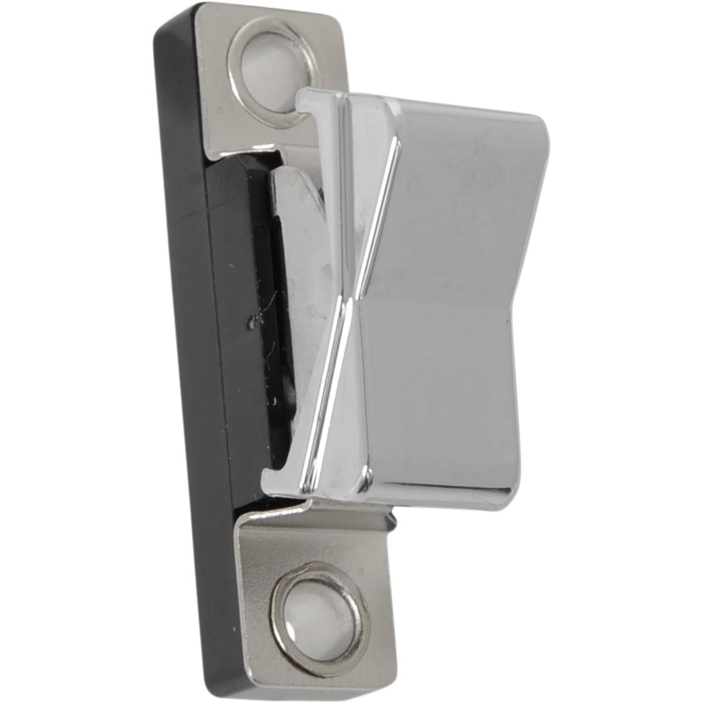 Drag Specialties Rocker Switch - Universal - Chrome DS-272153_251366