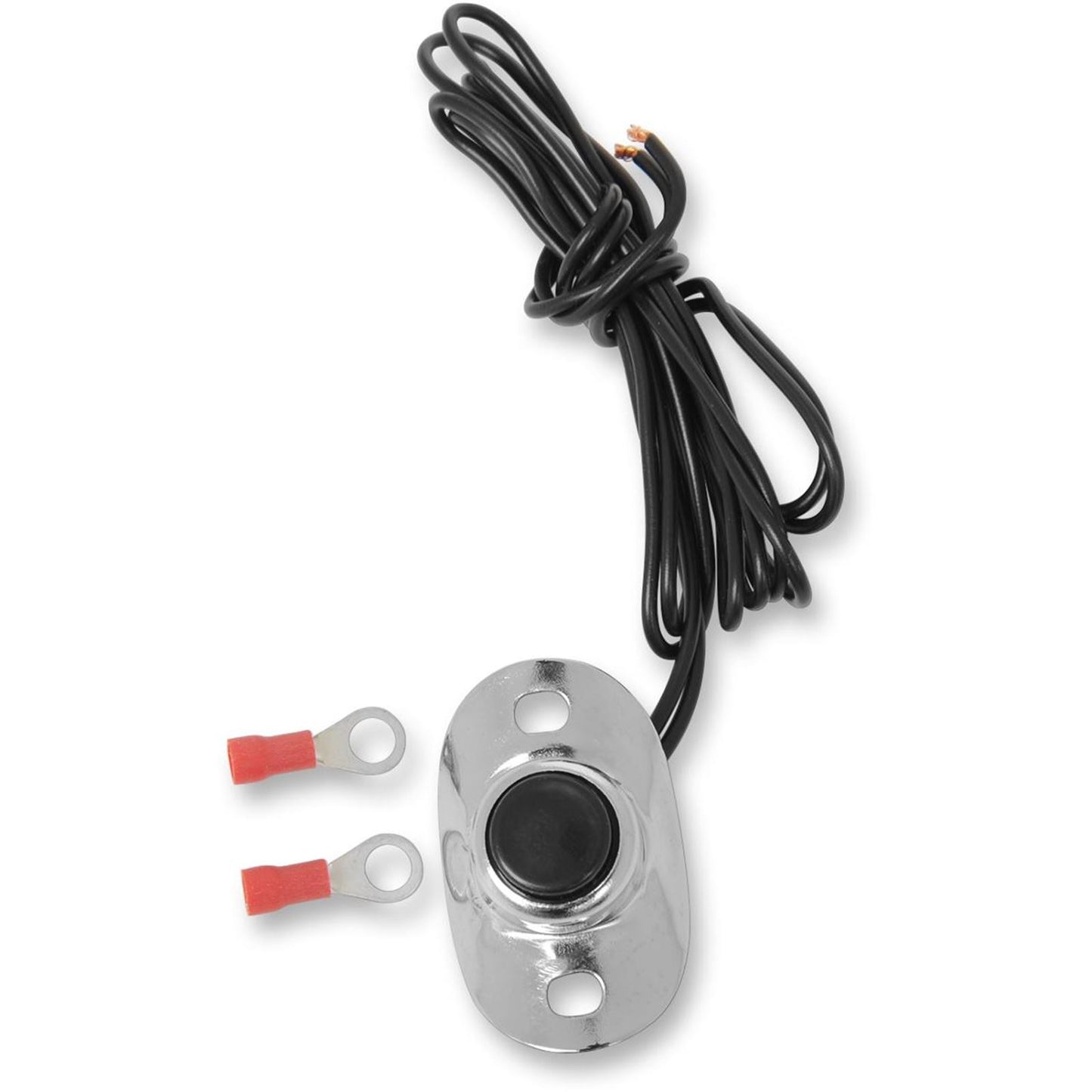 Drag Specialties Chrome Horn Button DS-272136_251368
