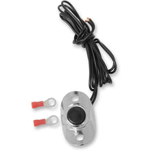 Drag Specialties Chrome Horn Button DS-272136_251368