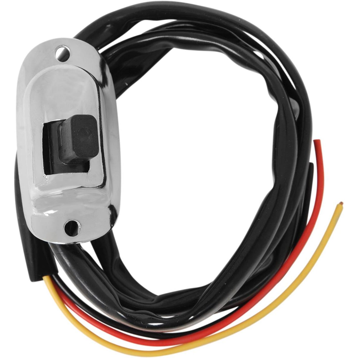 Drag Specialties Handlebar Switch with Wires DS-272118_251374