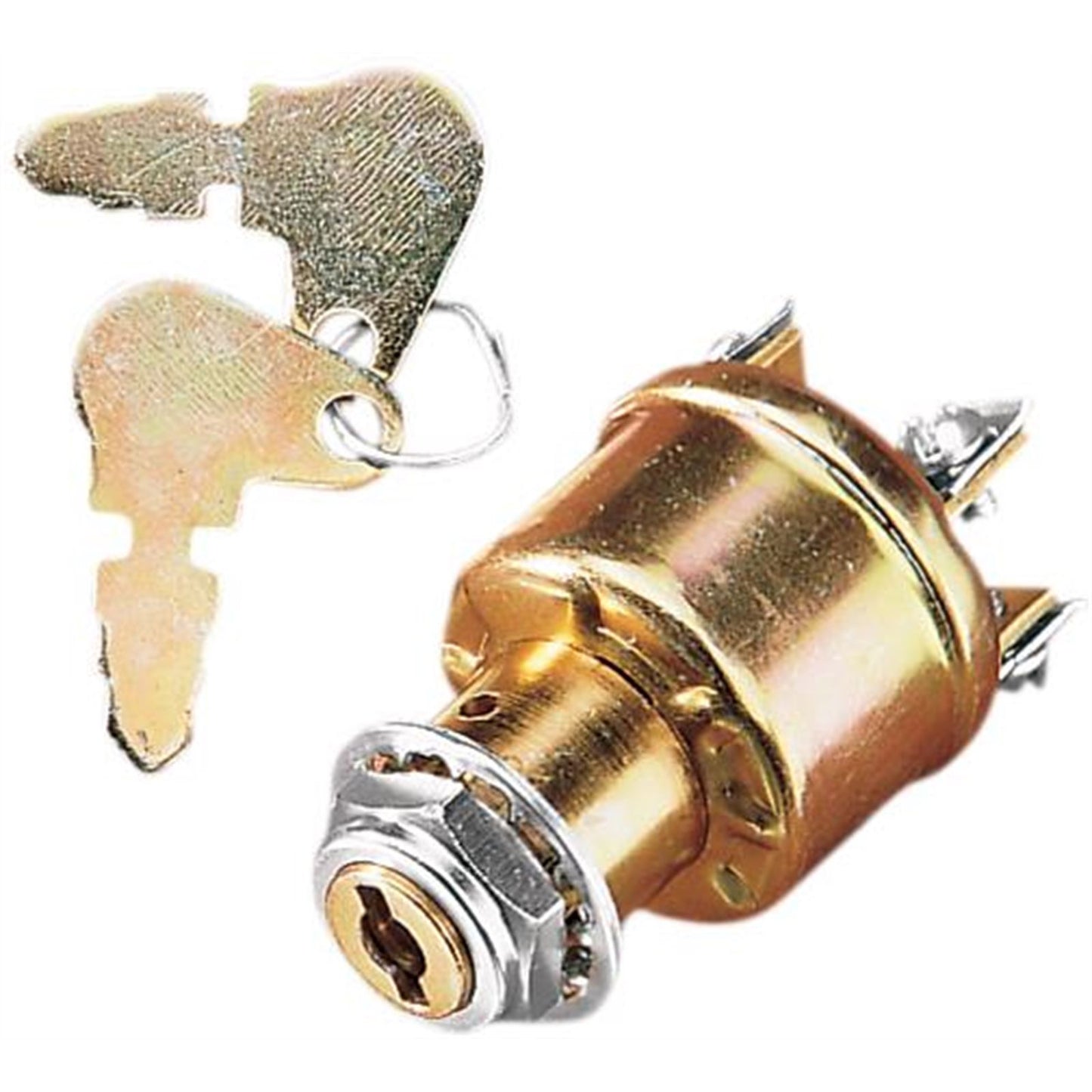 Drag Specialties Ignition Switch Custom DS-272134_251380