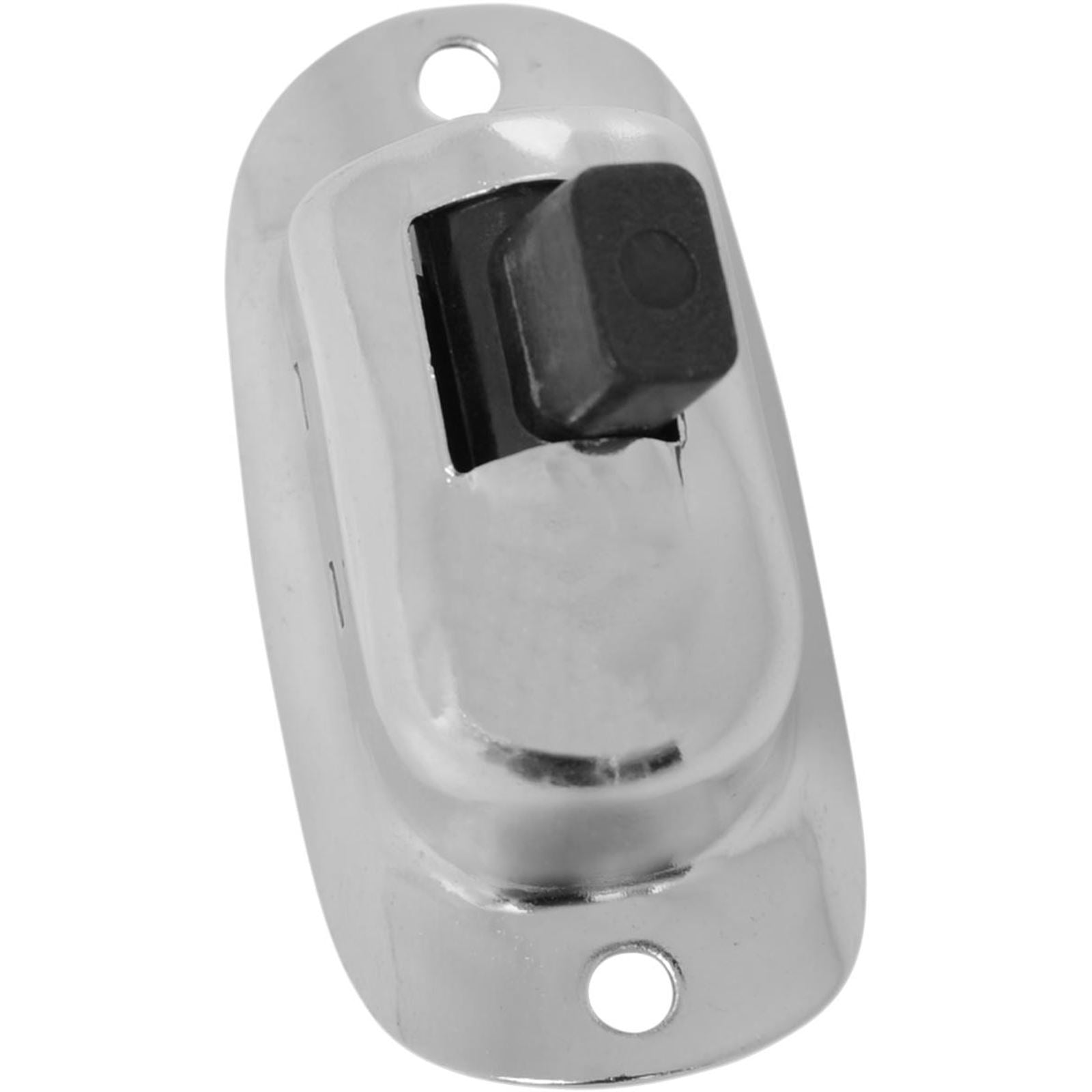 Drag Specialties Chrome Dimmer Switch DS-272135_251381