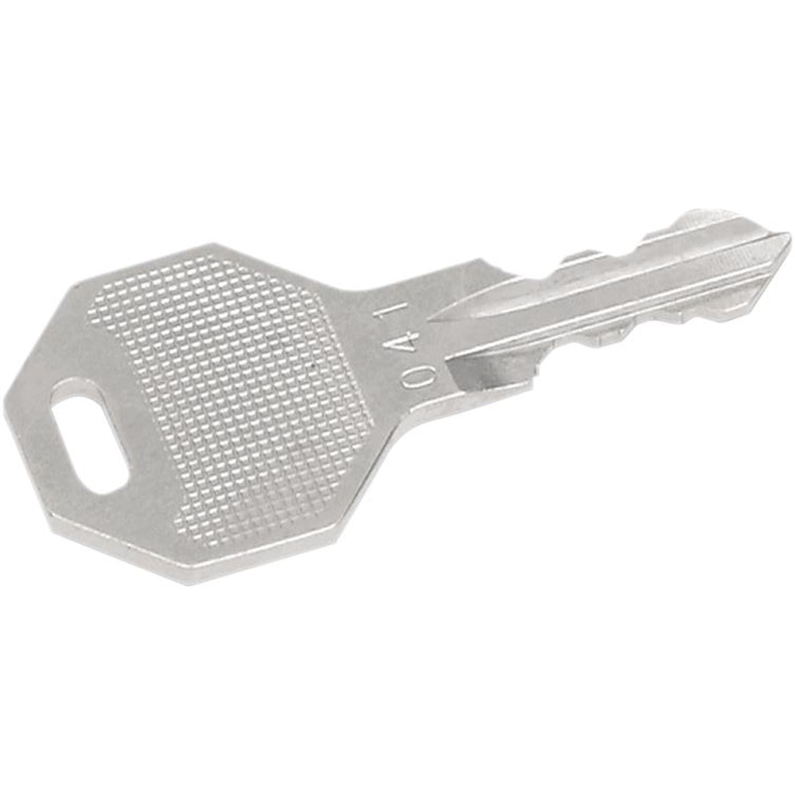 Drag Specialties Replacement Keys for DS272097/098 DS-272101_251383
