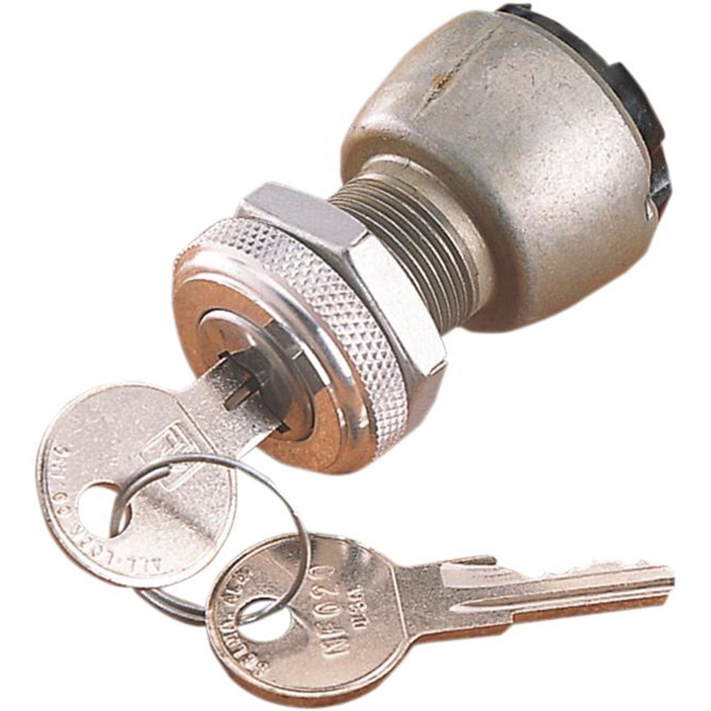 Drag Specialties 3-Position Ignition Switch DS-272108_251384