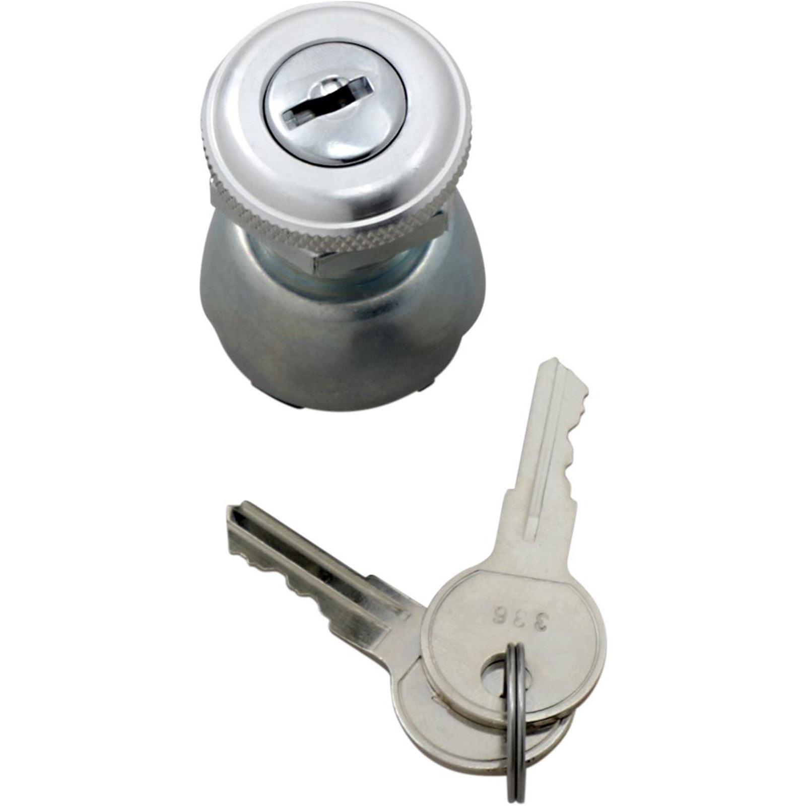 Drag Specialties 3-Position Ignition Switch DS-272108_251385
