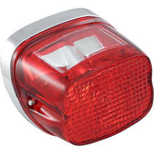 Drag Specialties Taillight - Red Lens DS-272024_251399